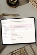 Couples Therapy Worksheets — Complete Bundle