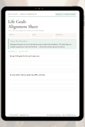 Couples Therapy Worksheets — Complete Bundle
