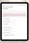 Couples Therapy Worksheets — Complete Bundle