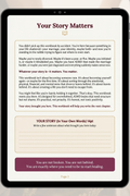 The Divorced Woman's 30-Day ADHD Reset Workbook: From Chaos to Calm After 40