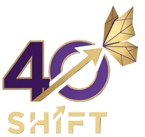 The 40 Shift
