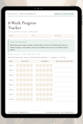 Couples Therapy Worksheets — Complete Bundle