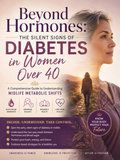 The Silent Signs of Diabetes in Women Over 40