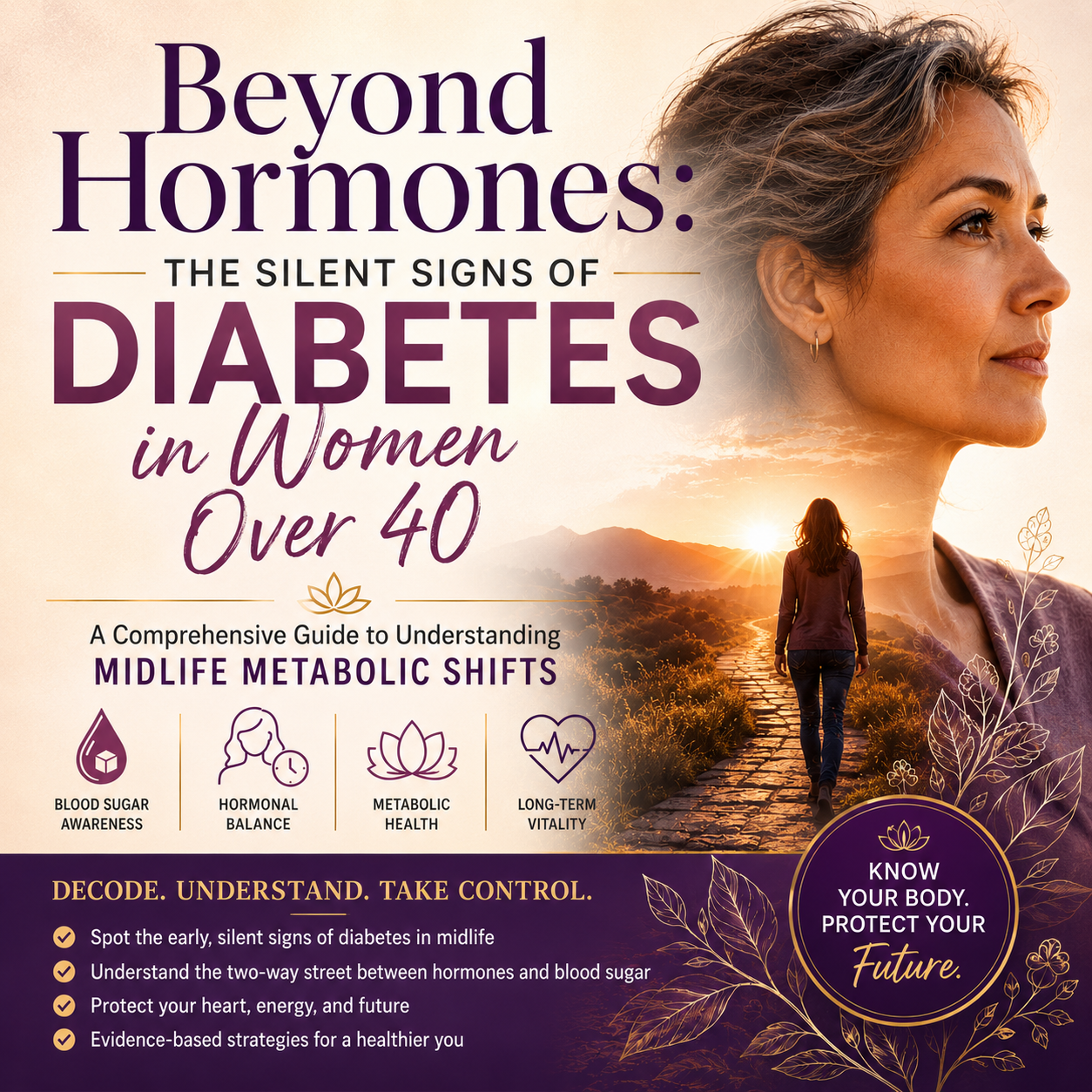 The Women’s 40+ Reset Bundle Mind, Strength & Wellness Digital Collection